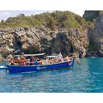 Vatikurca Bed and Breakfast San Nicola Arcella