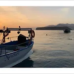 Vatikurca Alojamento de Acomodação e Pequeno-almoço San Nicola Arcella