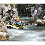 Vatikurca 4* San Nicola Arcella