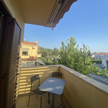 Vatikurca 4* San Nicola Arcella