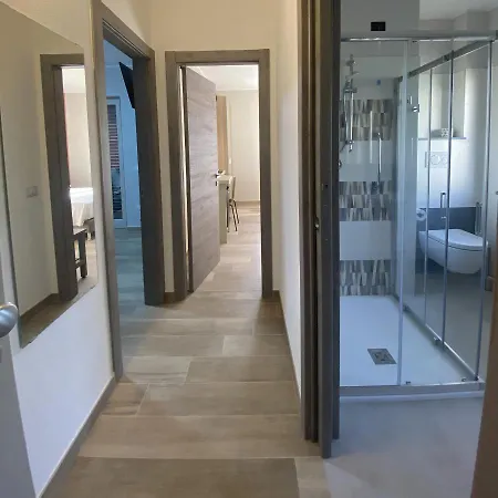 Bed & Breakfast Vatikurca
