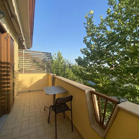 Vatikurca Bed & Breakfast 4*