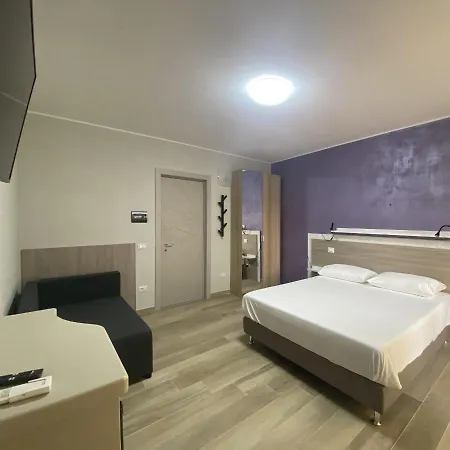 Bed & Breakfast Vatikurca
