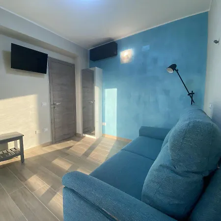 Bed & Breakfast Vatikurca