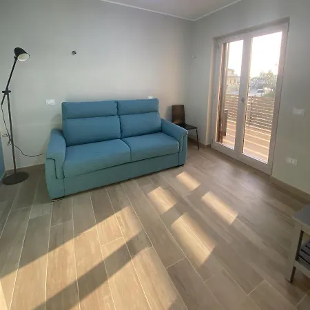 Vatikurca Panzió San Nicola Arcella