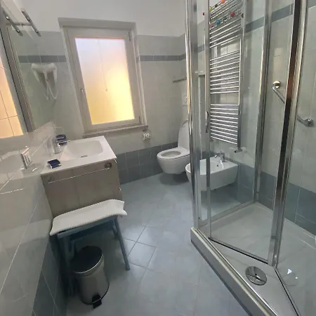 Bed & Breakfast Vatikurca 4*