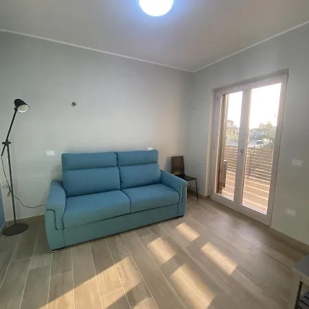 Vatikurca 4* סן ניקולה ארצ'לה