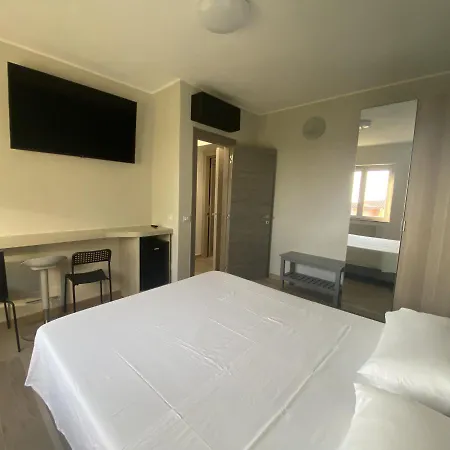 Vatikurca 4* San Nicola Arcella