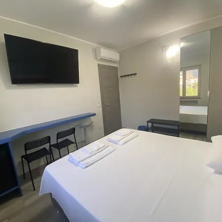 Vatikurca Bed & Breakfast 4*