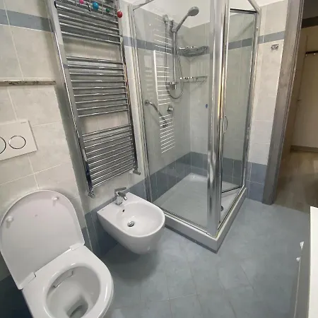 Vatikurca Panzió San Nicola Arcella