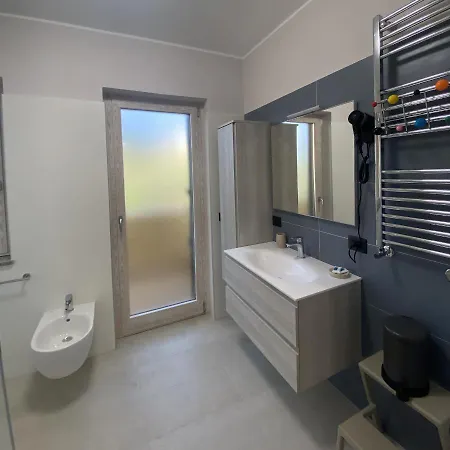 Vatikurca Panzió San Nicola Arcella