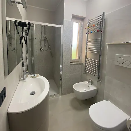 Vatikurca Bed & Breakfast