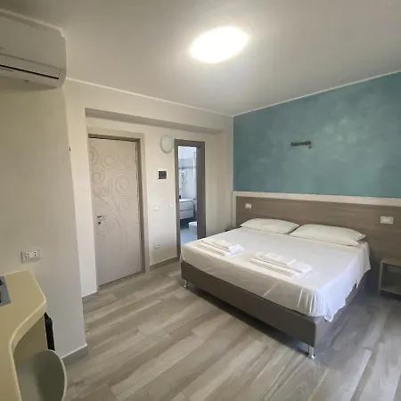 Panzió Vatikurca San Nicola Arcella