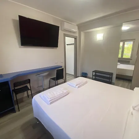 Vatikurca 4* Сан-Никола-Арчелла