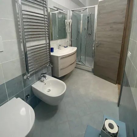 Bed & Breakfast Vatikurca