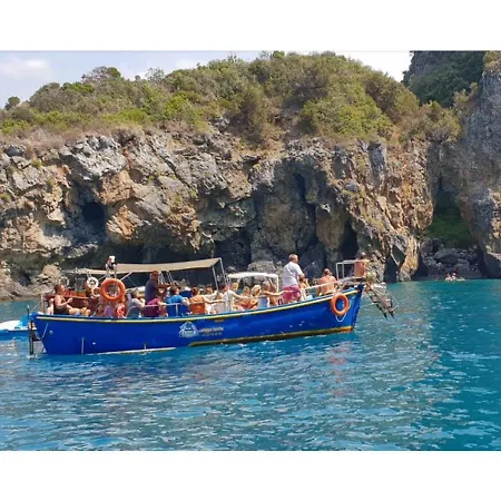 Vatikurca Bed & Breakfast San Nicola Arcella