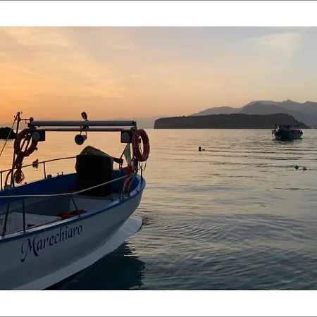 Vatikurca Panzió San Nicola Arcella