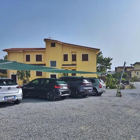 Vatikurca San Nicola Arcella