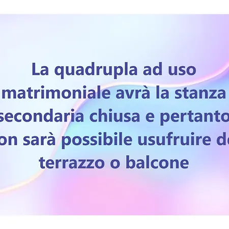 Vatikurca Panzió San Nicola Arcella