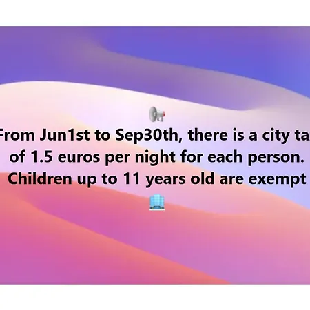 Vatikurca Bed & Breakfast San Nicola Arcella