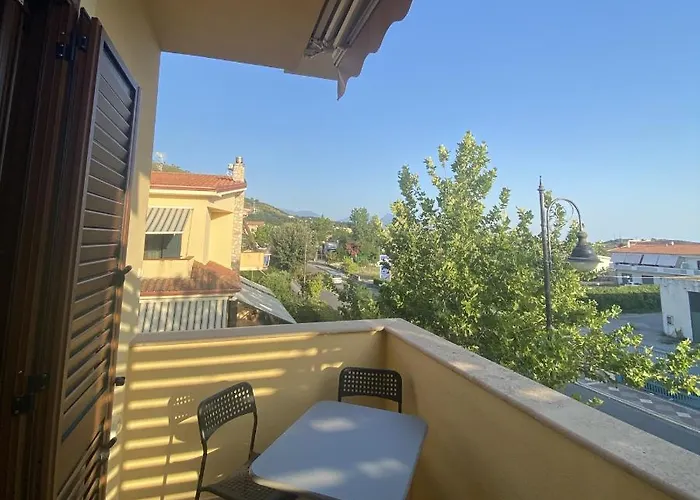 Vatikurca 4* San Nicola Arcella