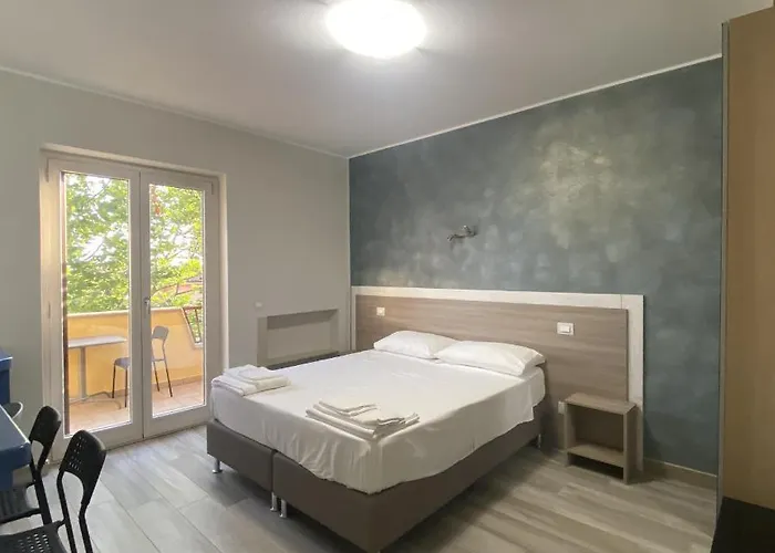 Vatikurca Bed and breakfast San Nicola Arcella