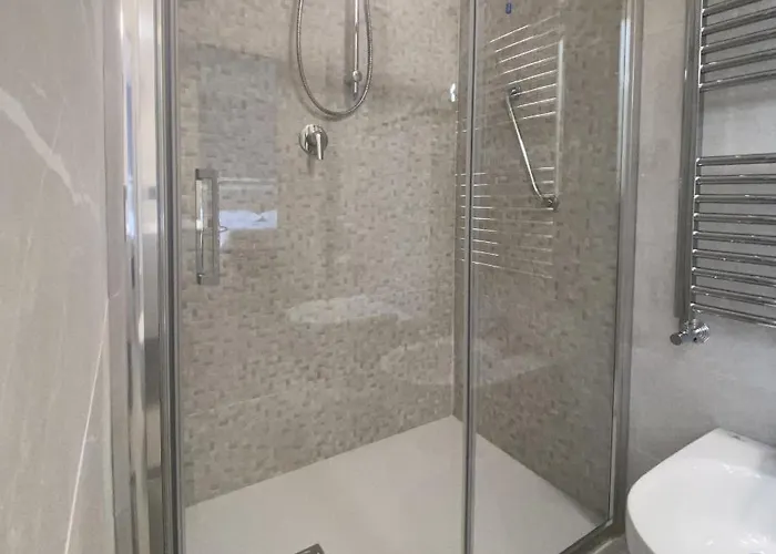 Bed and breakfast Vatikurca