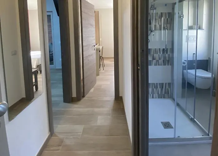 Bed and breakfast Vatikurca