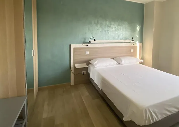 Bed and breakfast Vatikurca