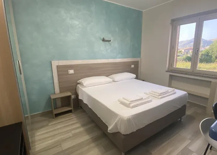 Vatikurca San Nicola Arcella