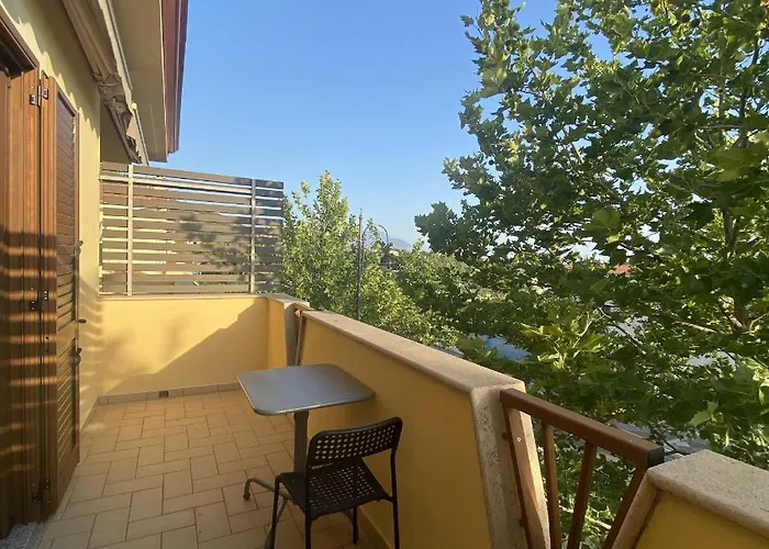 Vatikurca Bed and breakfast 4*