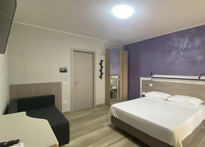 Bed and breakfast Vatikurca