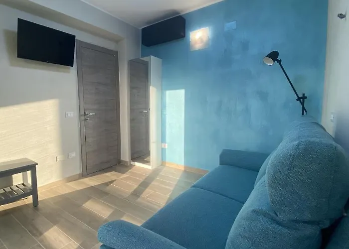 Bed and breakfast Vatikurca