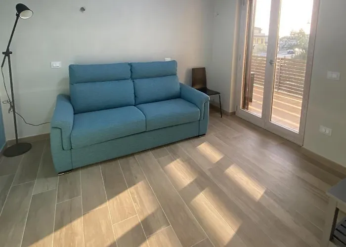 Vatikurca Bed and breakfast San Nicola Arcella