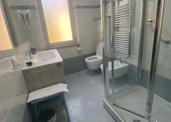 Bed and breakfast Vatikurca 4*