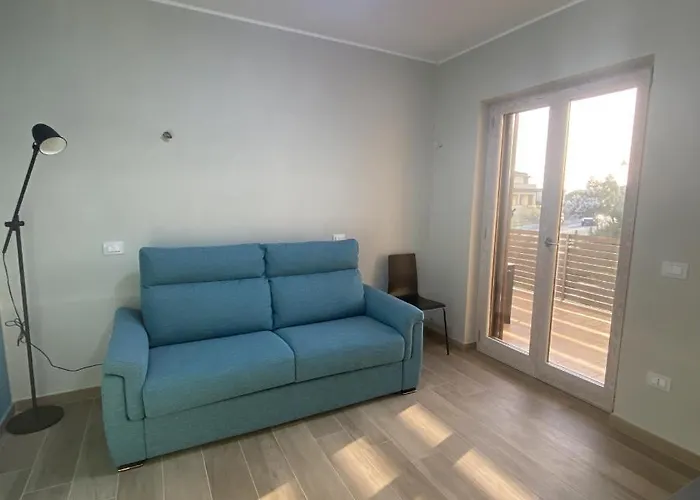 Vatikurca 4* San Nicola Arcella