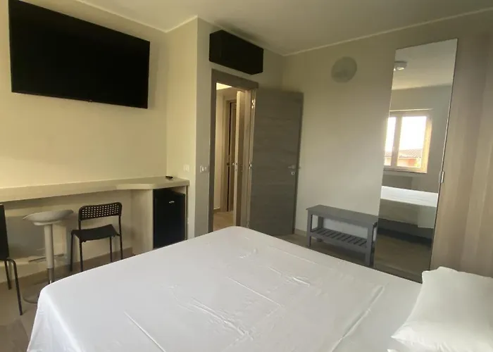 Vatikurca 4* San Nicola Arcella