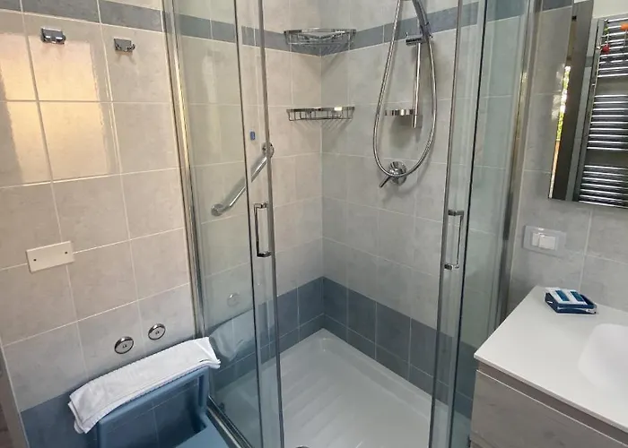 Bed and breakfast Vatikurca