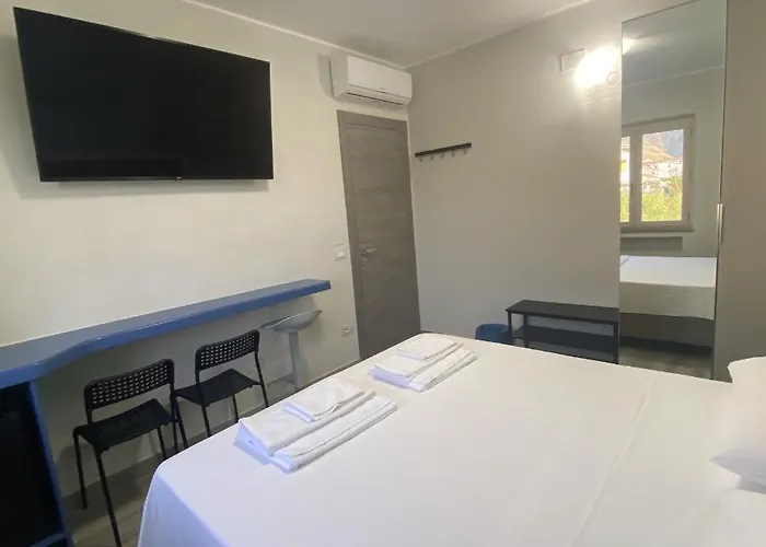 Vatikurca Bed and breakfast 4*