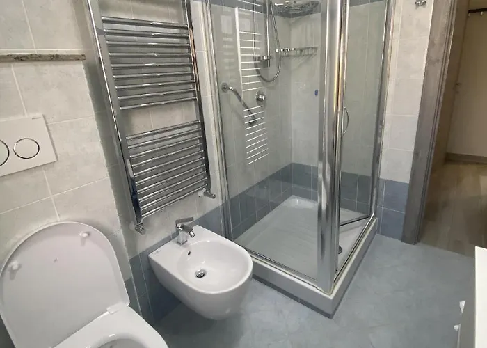 Vatikurca Bed and breakfast San Nicola Arcella