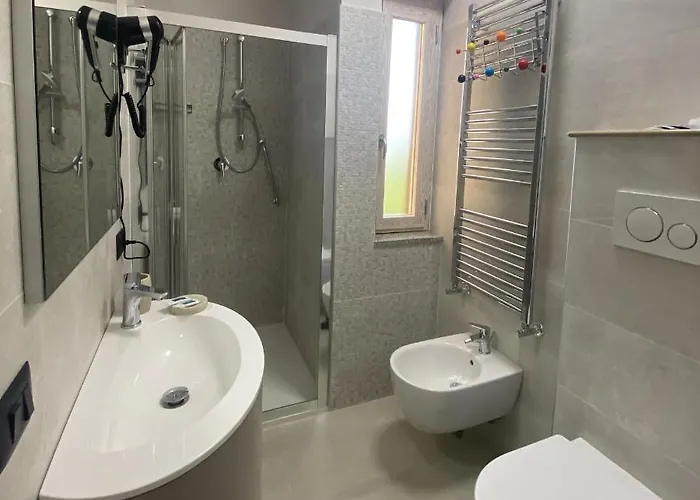 Vatikurca Bed and breakfast