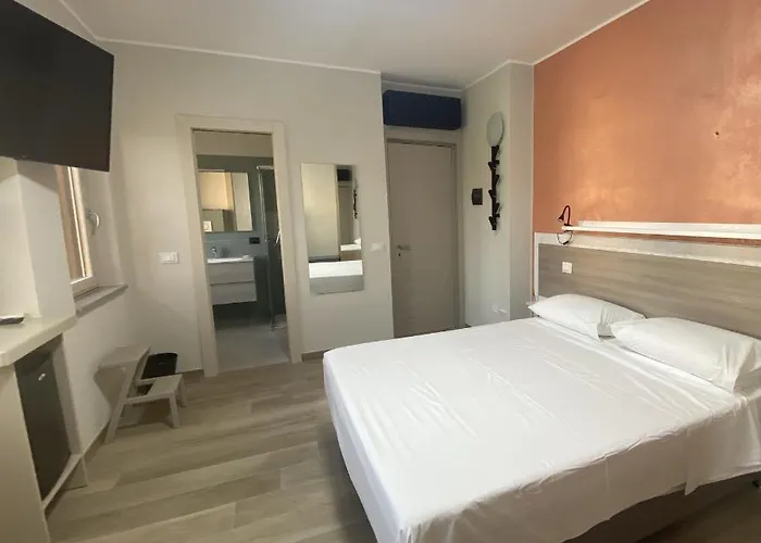 Bed and breakfast Vatikurca San Nicola Arcella