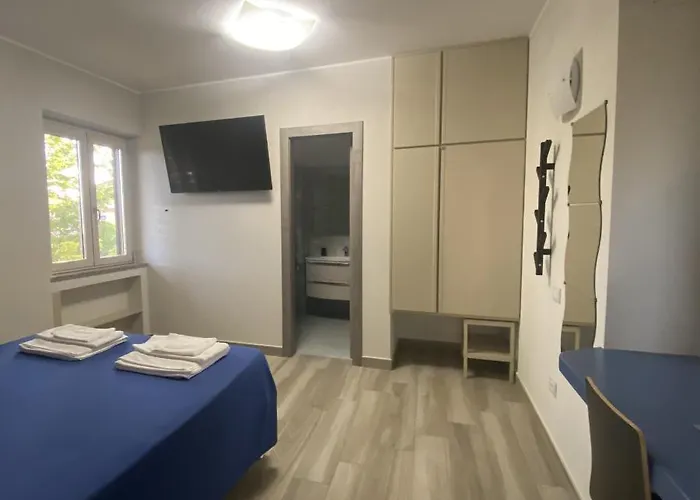 Vatikurca Bed and breakfast 4*