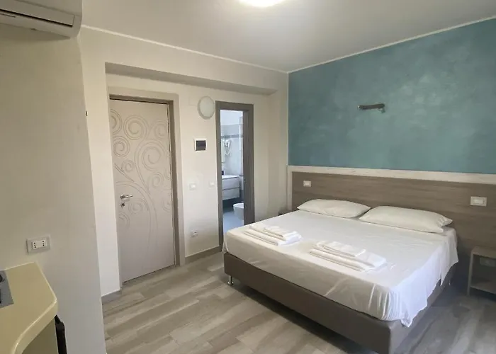 Bed and breakfast Vatikurca San Nicola Arcella