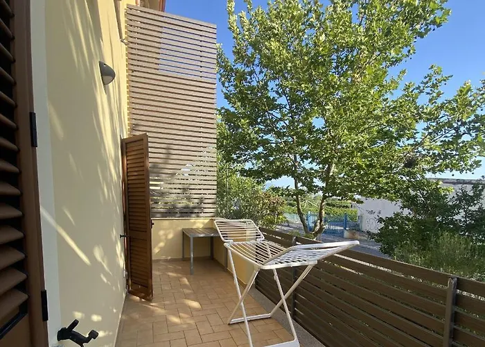 Bed and breakfast Vatikurca 4*