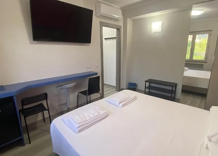 Vatikurca 4* San Nicola Arcella