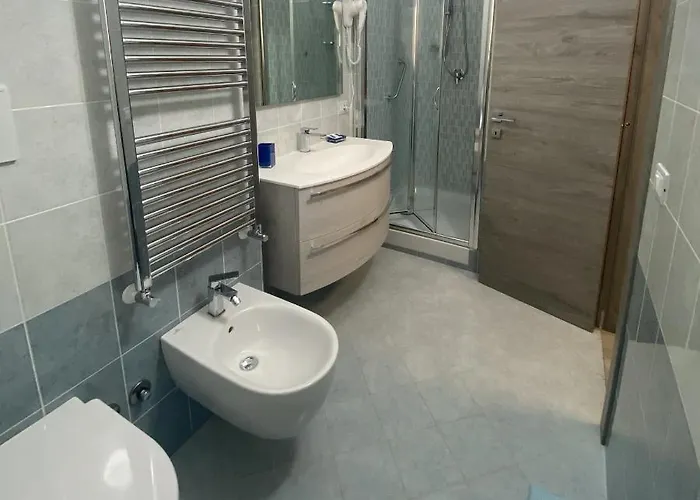 Bed and breakfast Vatikurca