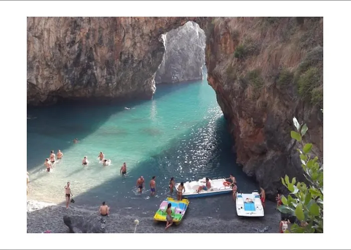 Bed and breakfast Vatikurca