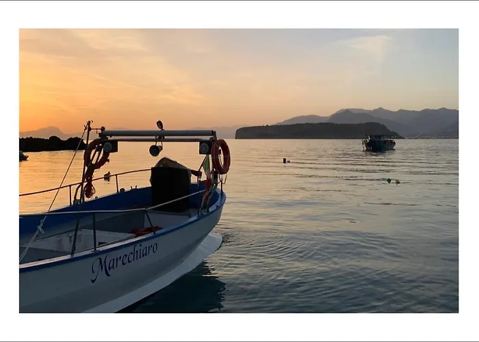 Vatikurca Bed and breakfast San Nicola Arcella