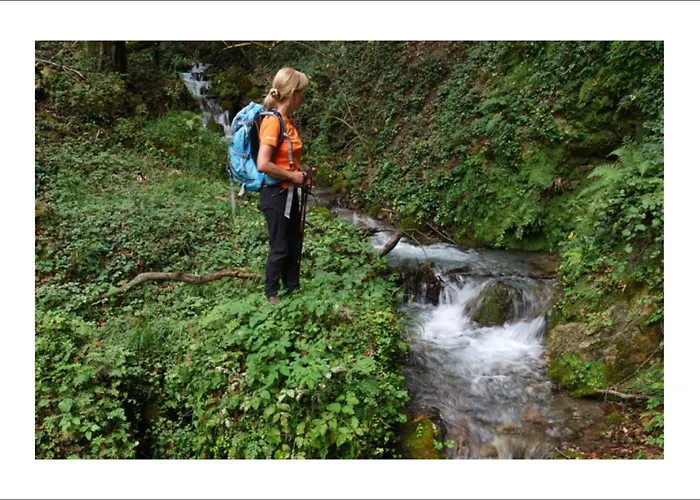 Bed and breakfast Vatikurca